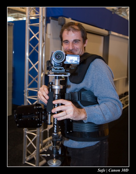 2006 - 11 - Salon SATIS - 34